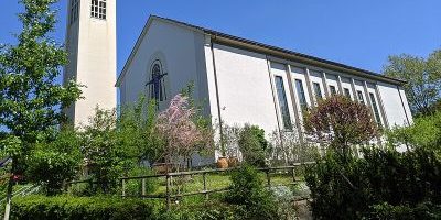 Friedenskirche