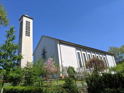 Friedenskirche