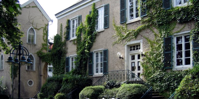 Haus Letmathe