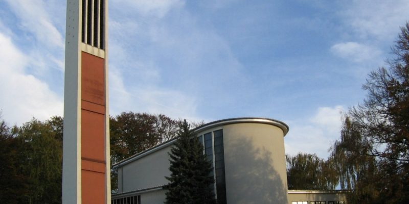 Hl. Dreifaltigkeit