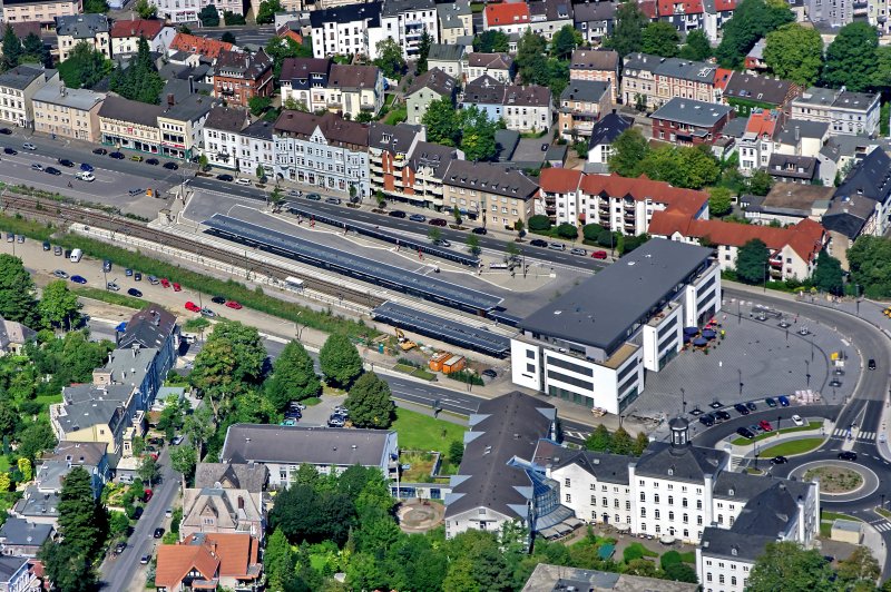 Bahnhof Iserlohn