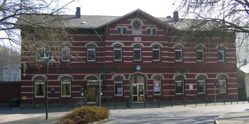 Iserlohn-Letmathe