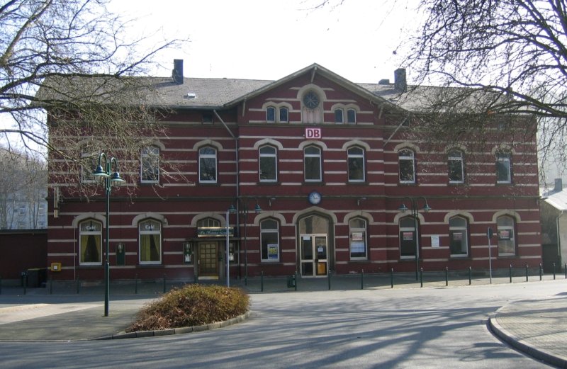 Iserlohn-Letmathe