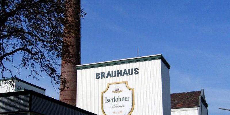 Iserlohner Brauerei
