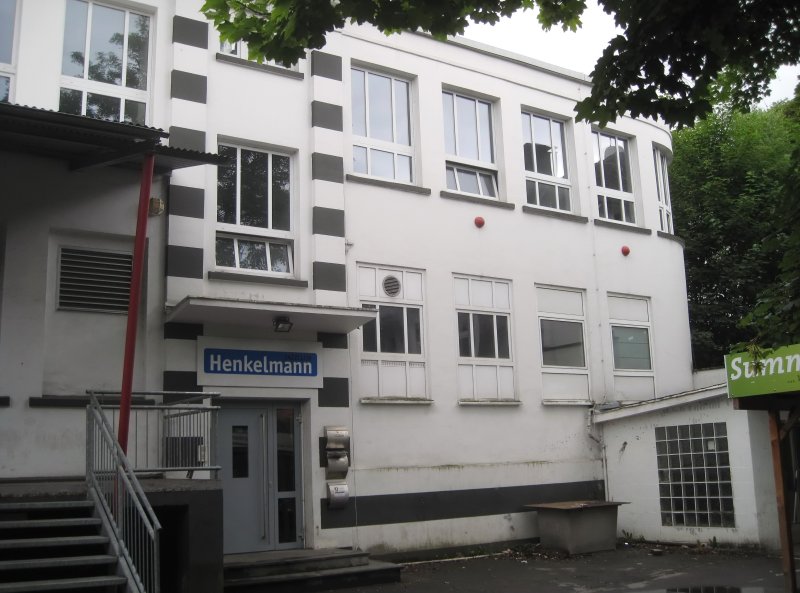 Jazzclub Henkelmann