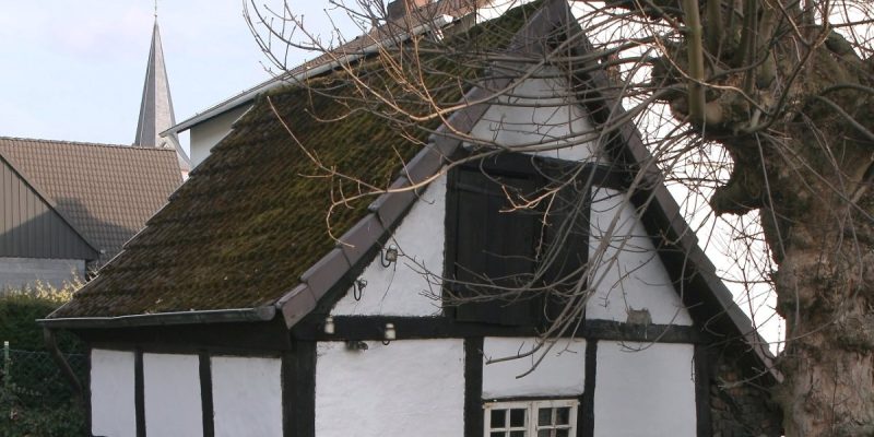 Kettenschmiede Teves
