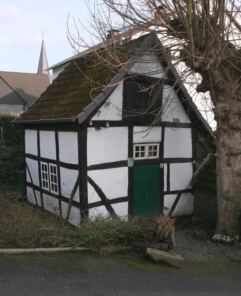Kettenschmiede Teves