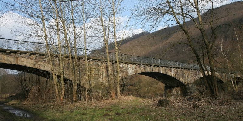 Lennebrücke