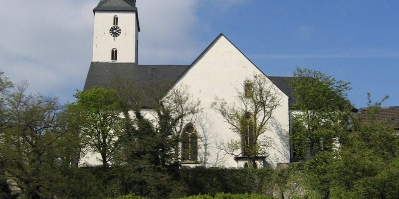 Oberste Stadtkirche