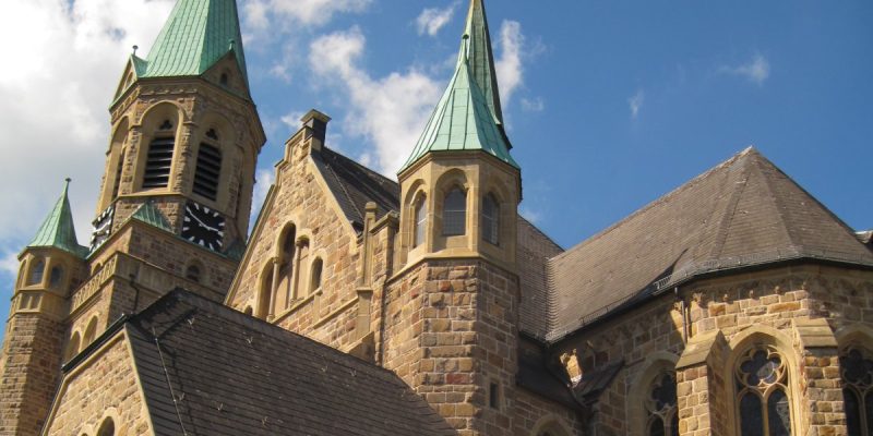 Pfarrkirche St. Kilian