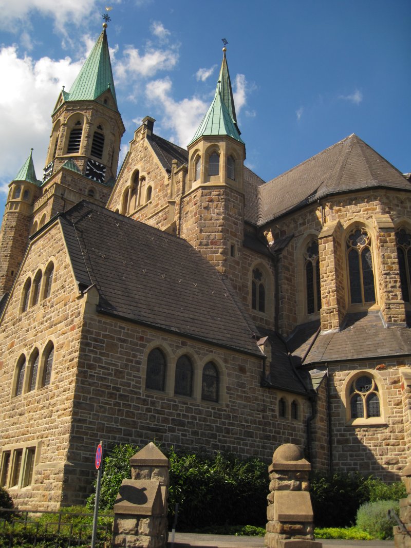 Pfarrkirche St. Kilian