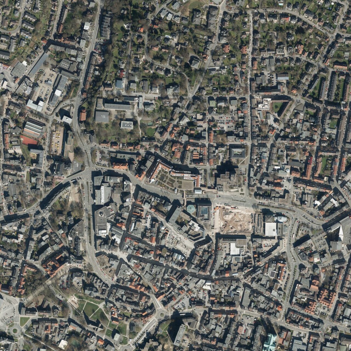 Rathaus 2