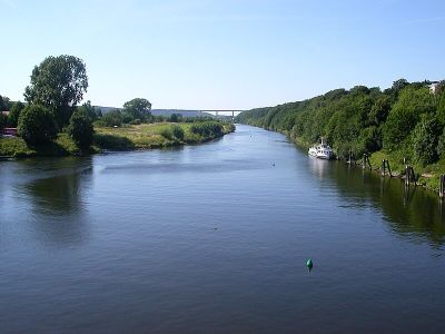 Ruhr