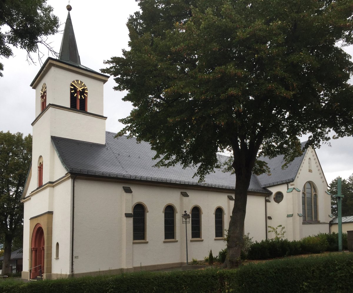 Sankt Gertrudis