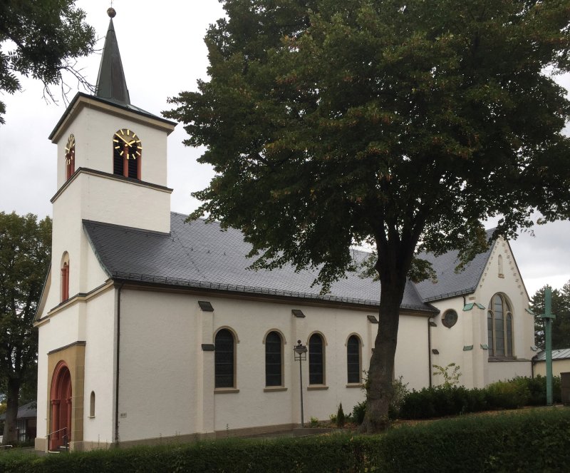 Sankt Gertrudis