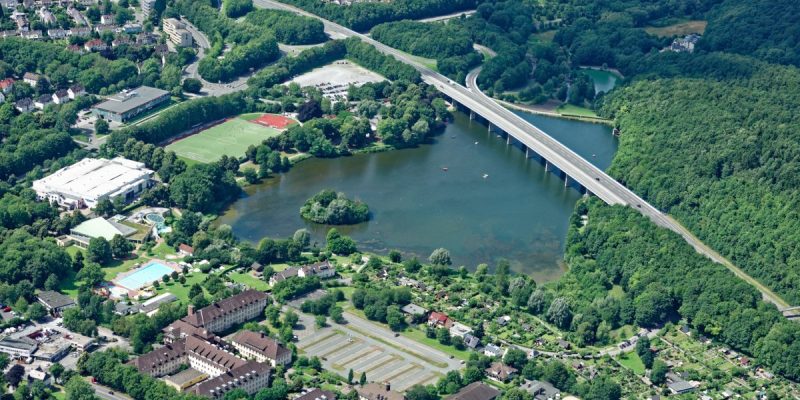 Seilersee
