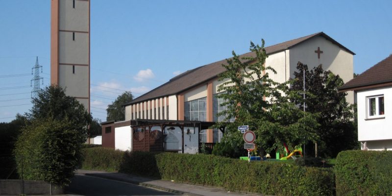 St. Hedwig