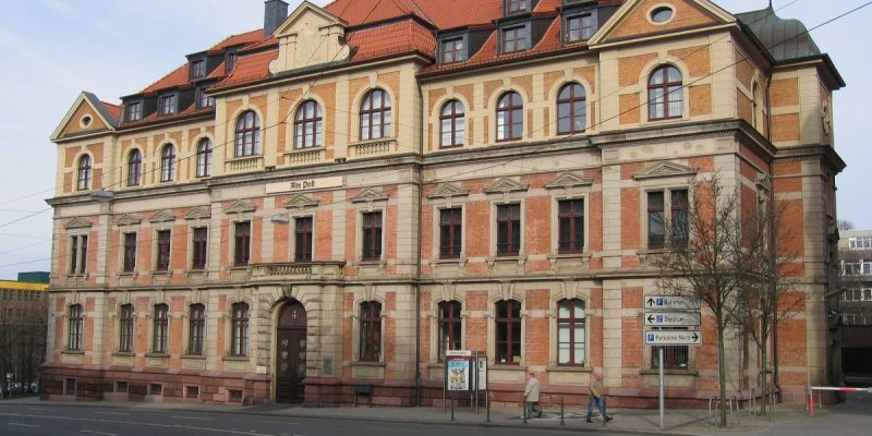 Stadtarchiv Iserlohn