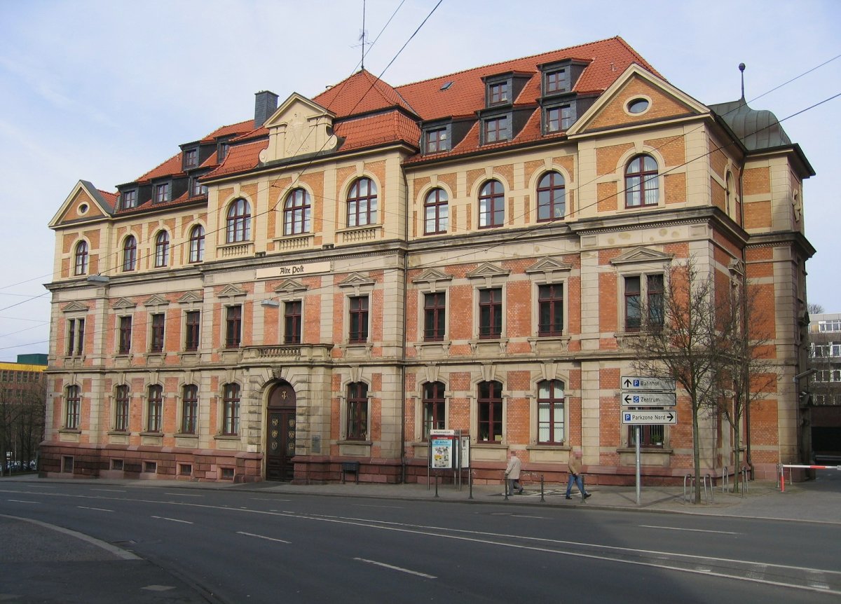 Stadtarchiv Iserlohn