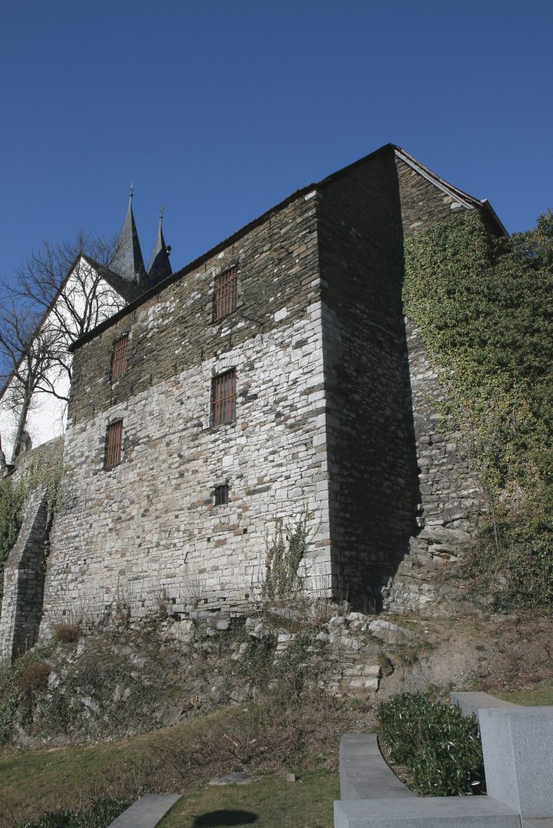 Varnhagensche Bibliothek