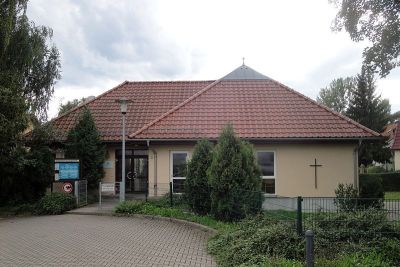 Adventgemeinde