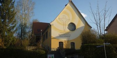 Albert-Schweitzer-Haus