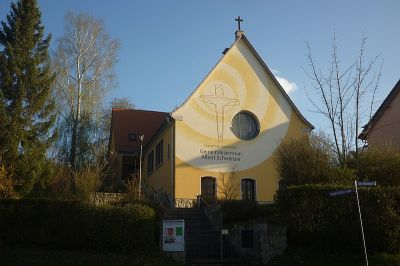 Albert-Schweitzer-Haus