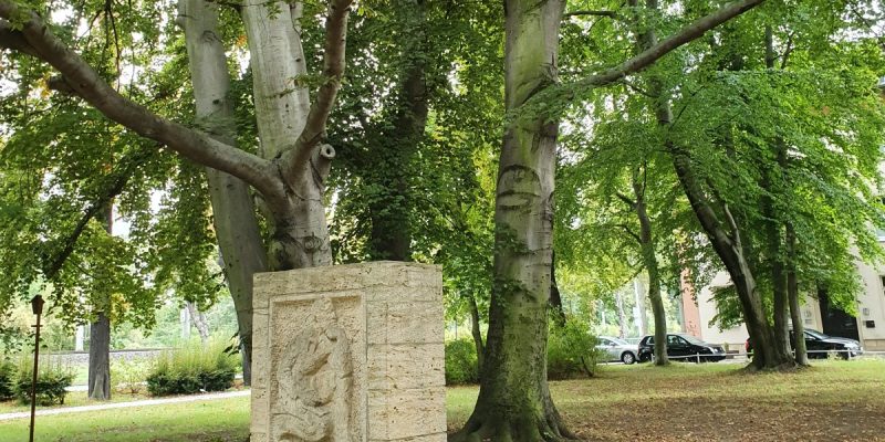 Alexander-Puschkin-Platz