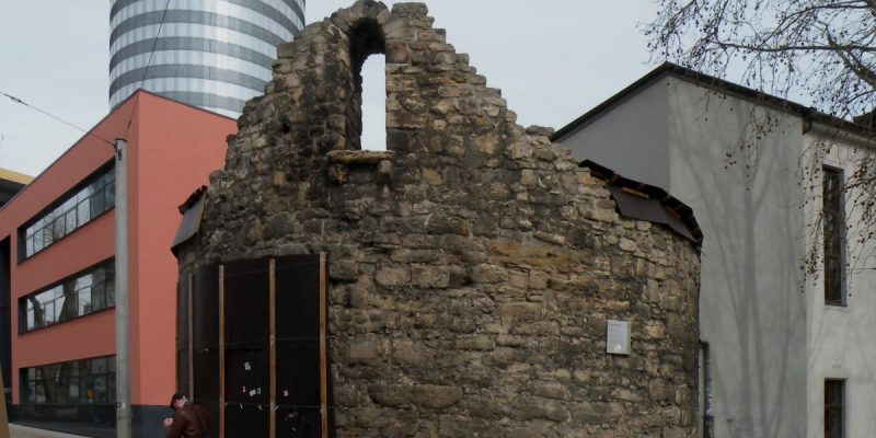 Anatomieturm