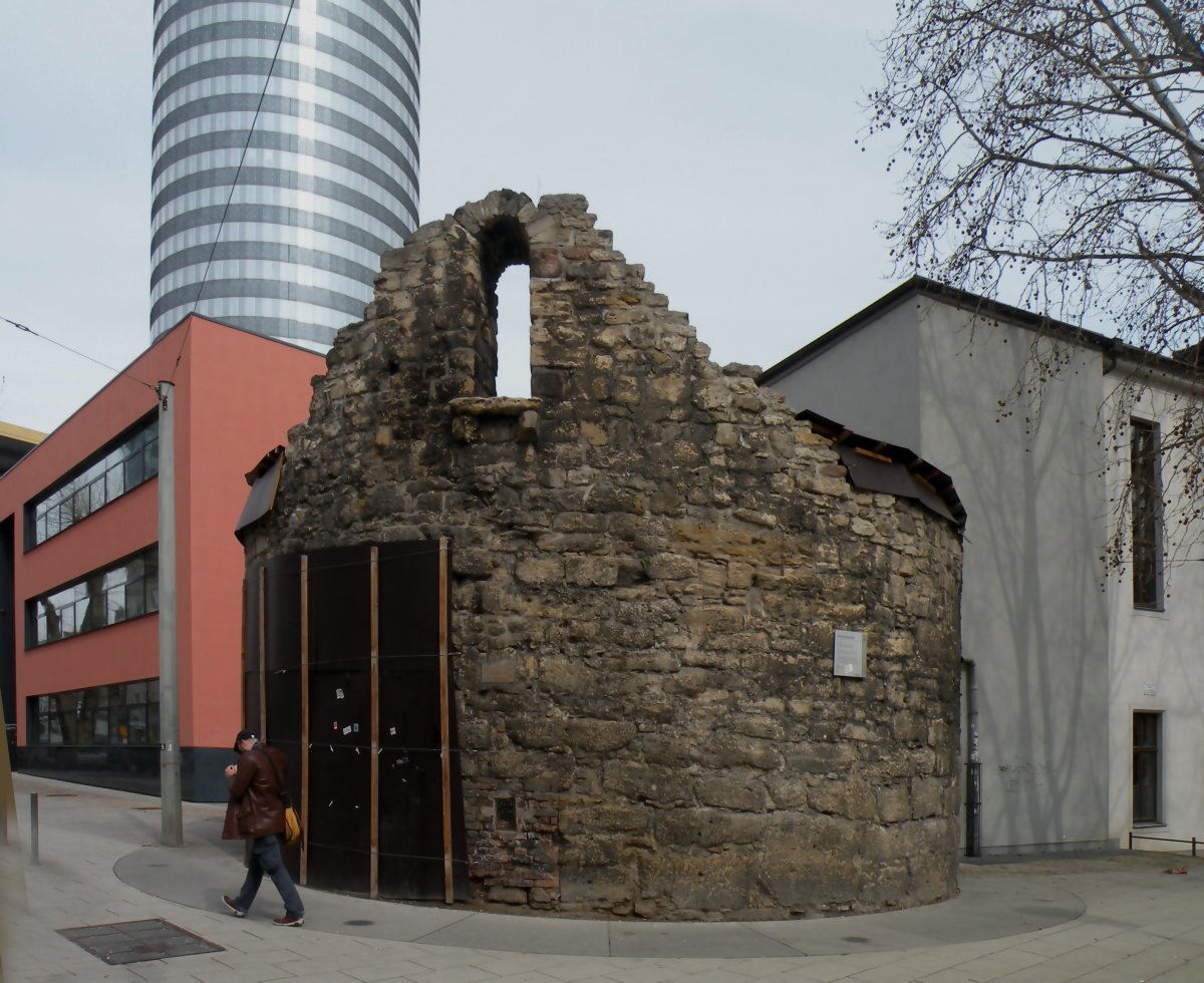 Anatomieturm