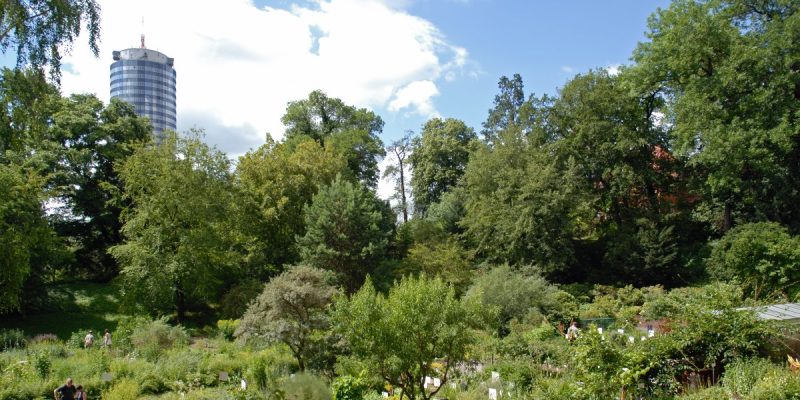 Botanical Garden