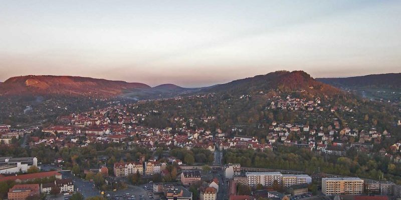 Burg Kirchberg