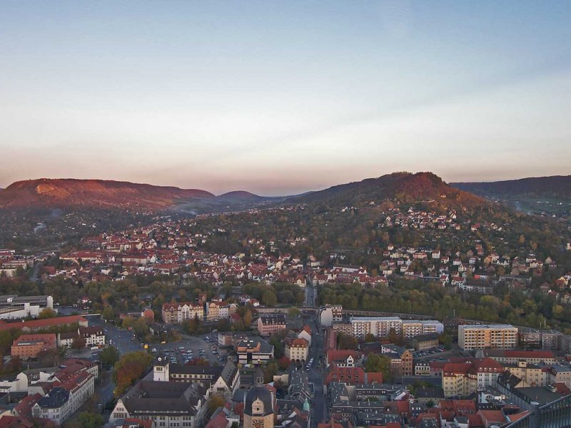 Burg Kirchberg