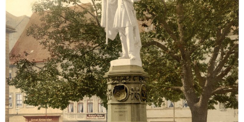 Burschenschaftsdenkmal