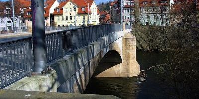 Camsdorfer Brücke