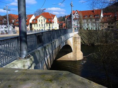 Camsdorfer Brücke