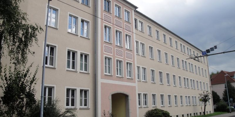 Christus-Gemeinde Jena