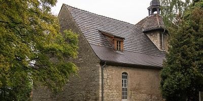 Dorfkirche Cospeda