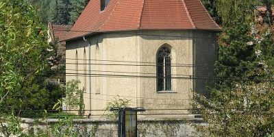 Dorfkirche Göschwitz