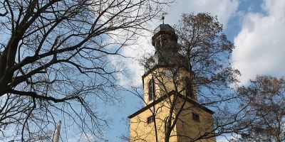 Dreifaltigkeitskirche