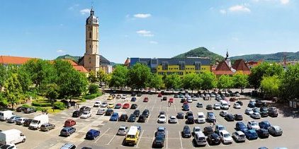 Eichplatz
