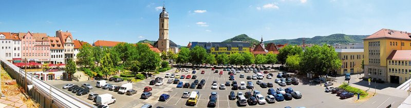 Eichplatz