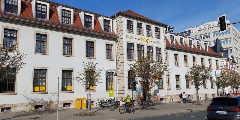 Engelplatz