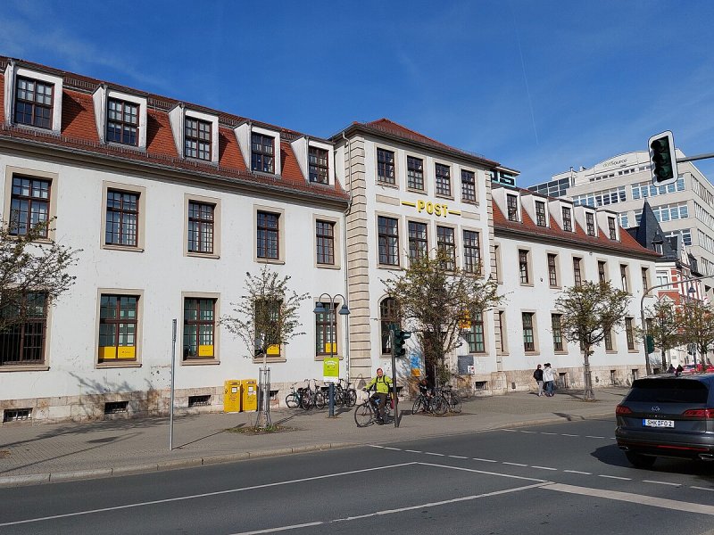 Engelplatz
