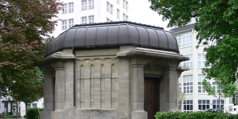 Ernst-Abbe-Denkmal