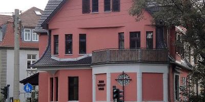 Evangelisch-methodistische Kirche