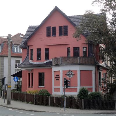 Evangelisch-methodistische Kirche
