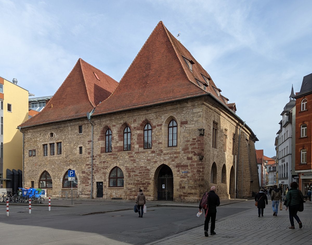 Florabrunnen