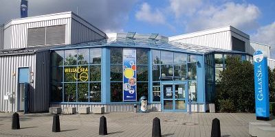 Freizeitbad Galaxsea