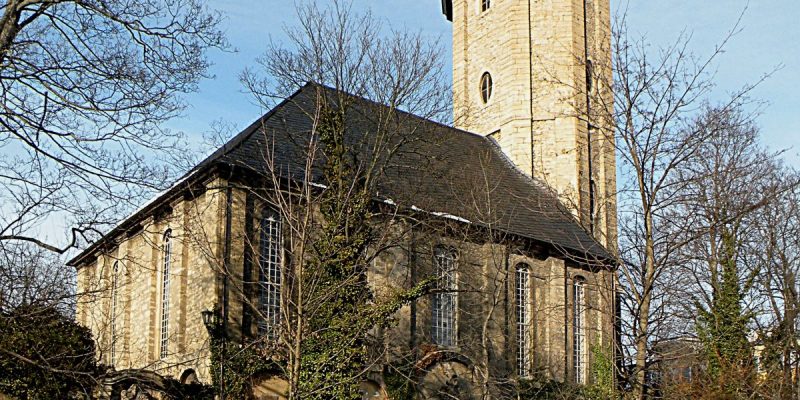 Friedenskirche